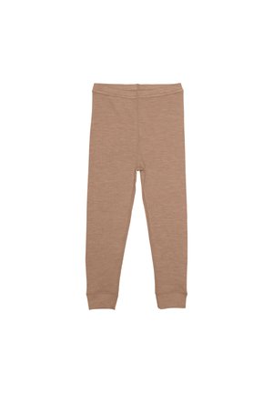 SOLID - Leggings - Byxor - macaroon