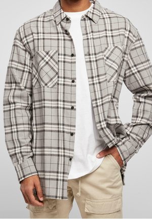 Camicia - grey