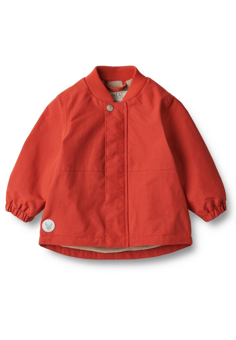 Wheat Regenjas rood Wheat Regenjas rood