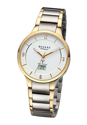 Regent Watch - goldfarben
