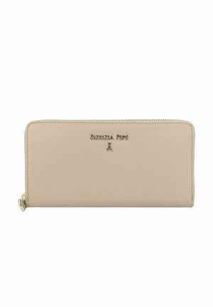 ESSENTIALS - Portafoglio - camel beige