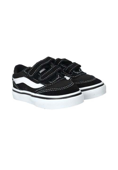 Vans Zapatos de bebé - zwart — foto 2