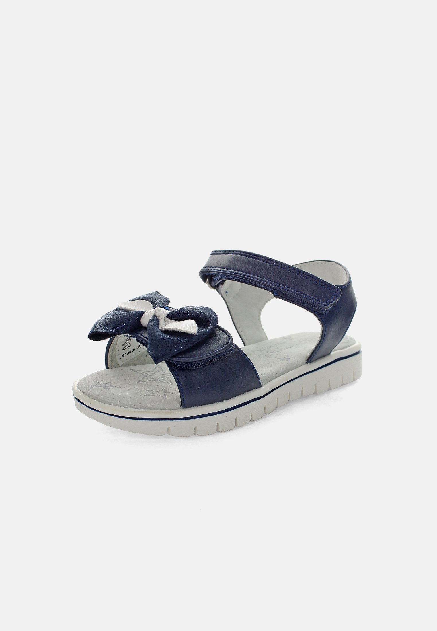 Lumberjack LARA - Sandali - navy blue/blu scuro - Zalando.it