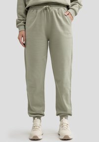 FOXIE - Pantalones deportivos - türkis