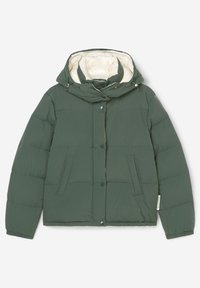 Marc O'Polo Dunjacka - green