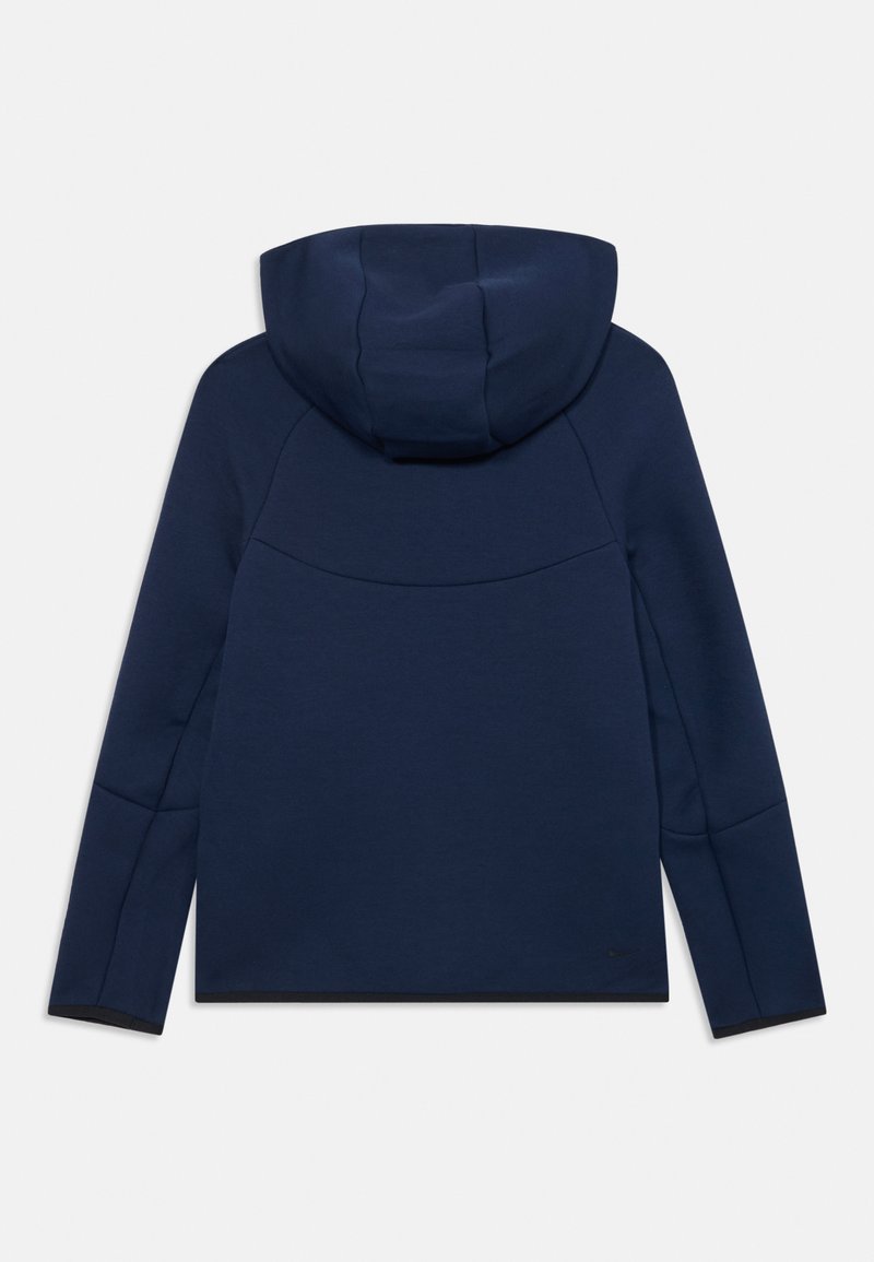 Obsidian Nike Tech Dunkel Blau Nike Sportswear UNISEX Sweatjacke