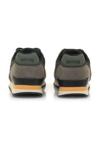 mtng Sneakers basse - petrol melange