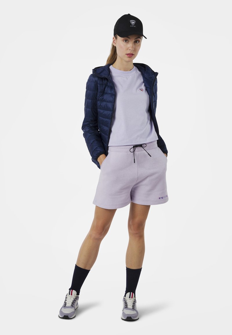 Rossignol Winterjas donkerblauw