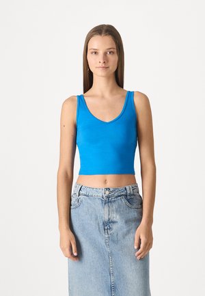 Hollister Co. SEAMLESS  - Linne - daphne