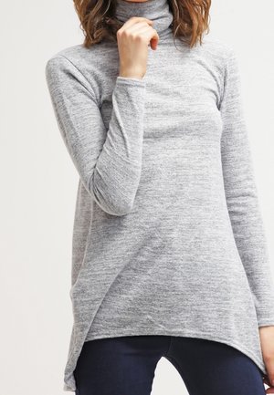 Jumper - grey