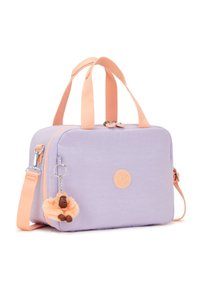 Kipling BACK TO SCHOOL PRINT MIYO - Andre accessories - endless lila combo