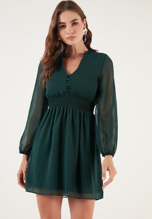 LELA - Sukienka koktajlowa