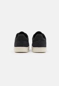 G-STAR CADET CVS M - Trainers - black