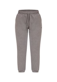 Unselected, braun melange