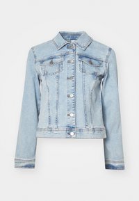 Non sélectionné, light blue denim