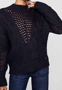 Pepe Jeans Stickad tröja - not defined