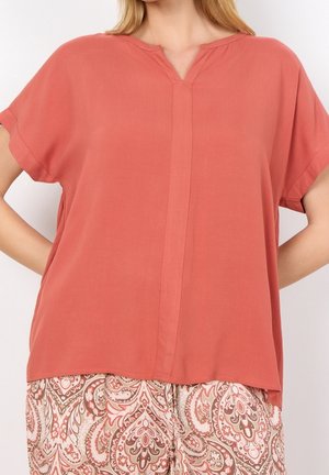 Pusero - light red