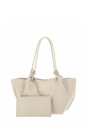 FINN - Handbag - sandshell