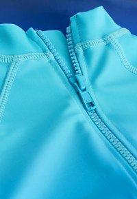 Next SUNSAFE ALL-IN-ONE STANDARD - Costume da bagno - blue ombre