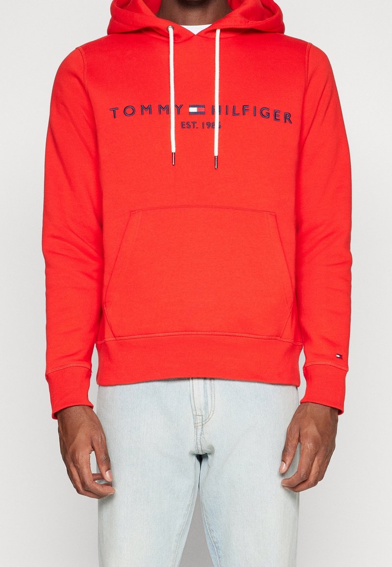 Tommy Hilfiger Bluza z kapturem