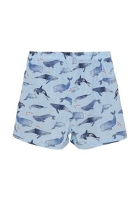 Color Kids SWIM  - Surfshorts - summer song