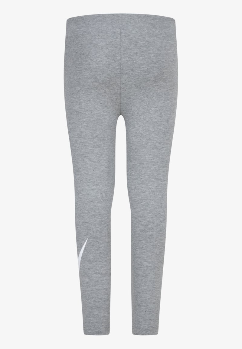 Nike Sportswear CLUB HIGH RISE Leggings Trousers dark grey