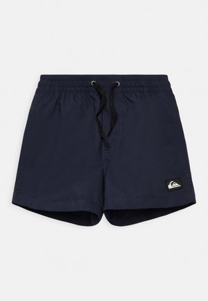 EVERYDAY VOLLEY YOUTH - Badeshorts - navy blazer