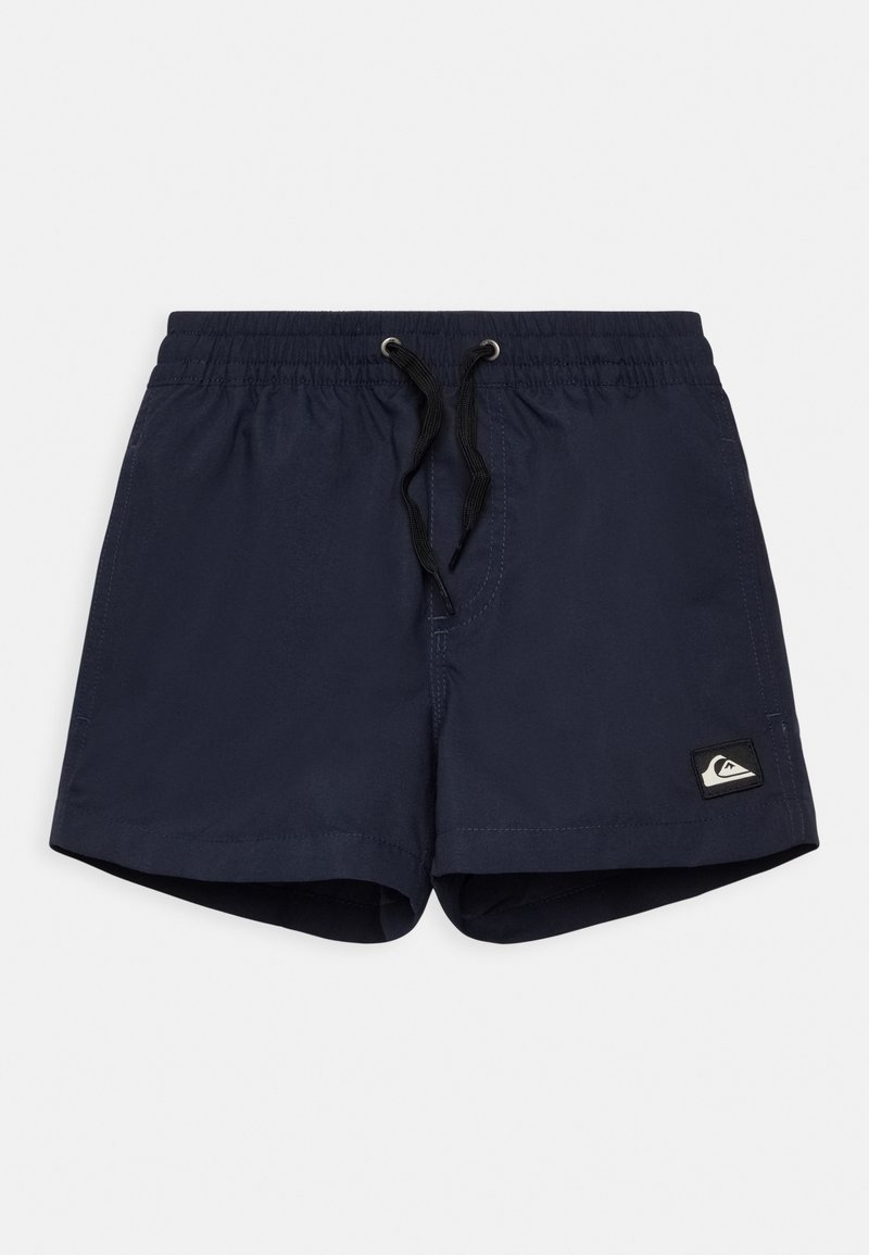 Quiksilver - EVERYDAY VOLLEY YOUTH - Badeshorts - navy blazer, Forstør