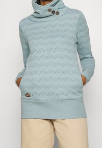 Ragwear Sudadera - mint