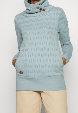 Sudadera - mint
