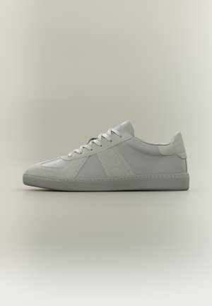 NIKOLAS - Sneaker low - grey