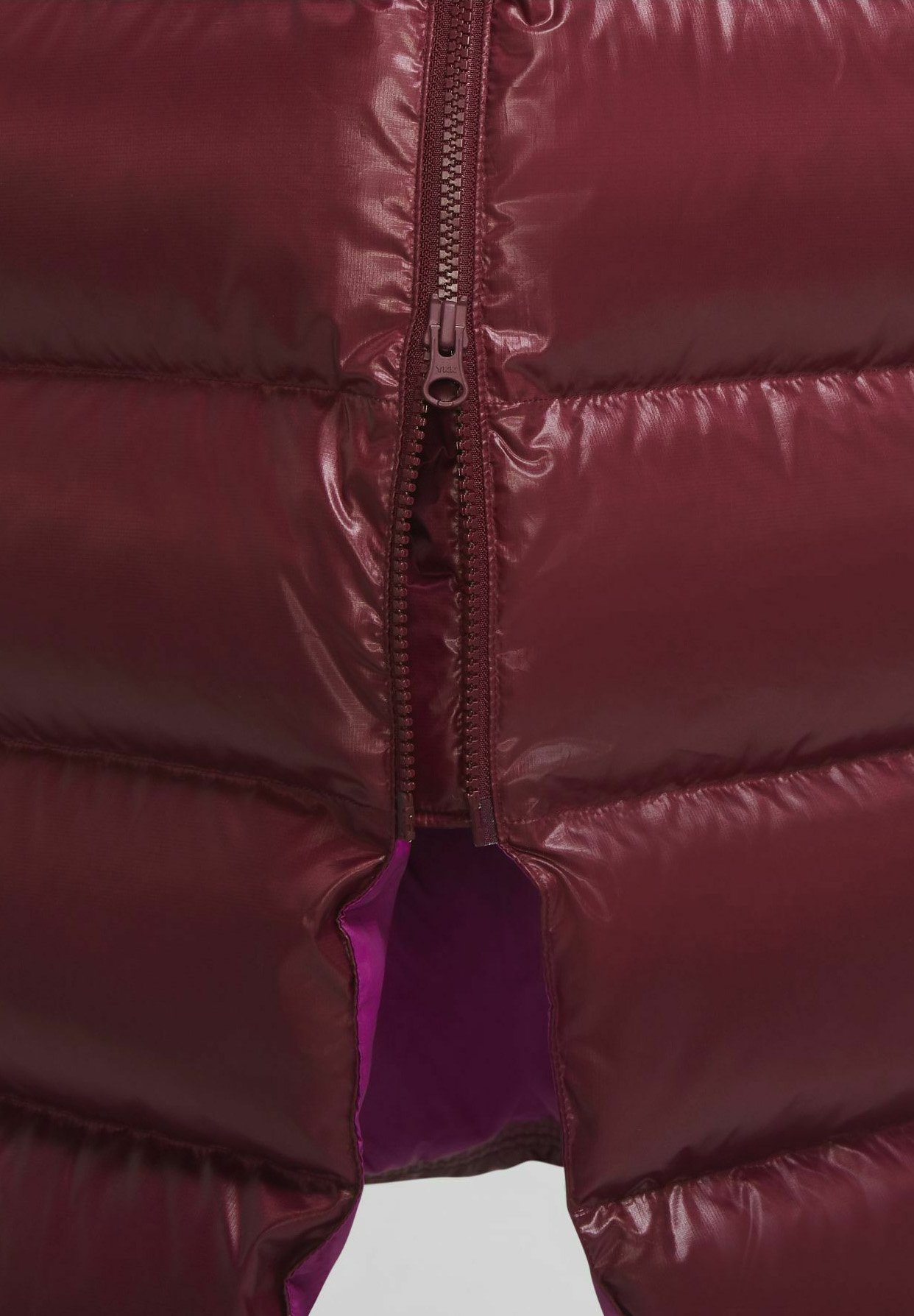 Damer PARKA - Dunfrakker Damer PARKA - Dunfrakker
