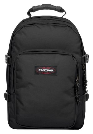 PROVIDER - Tagesrucksack - black