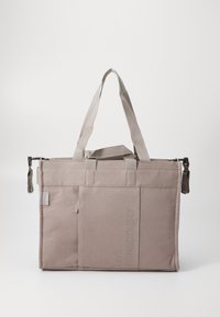 Lässig UNISEX - Baby changing bag - grey