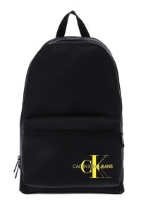 Calvin Klein CAMPUS - Sac à dos - black