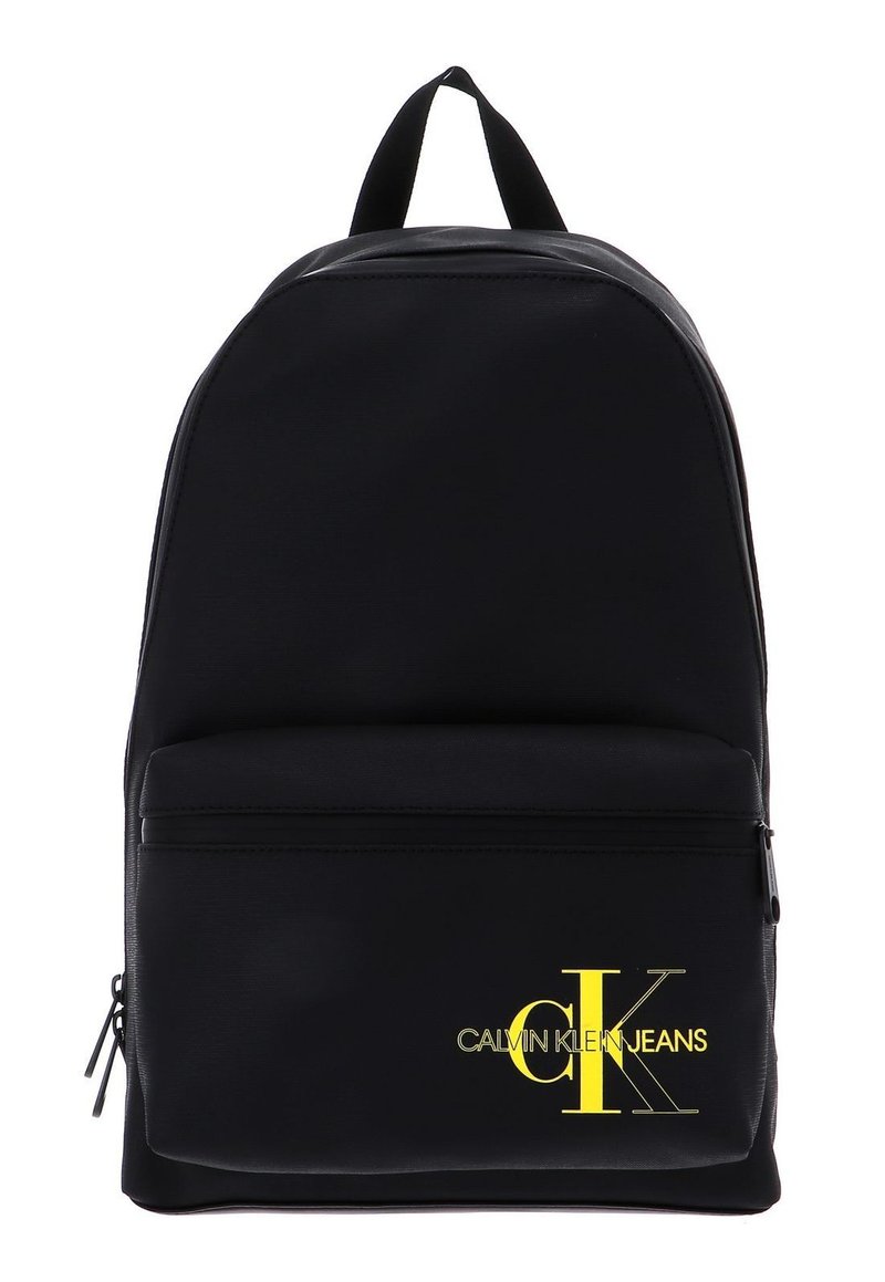 Calvin Klein CAMPUS - Sac à dos - black