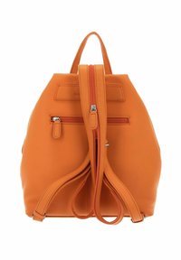 Picard LUIS - Tagesrucksack - mandarine