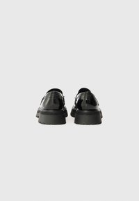 Tamaris Slip-ons - black