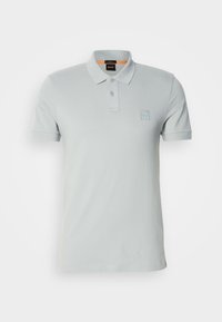 PASSENGER - Piké - open green