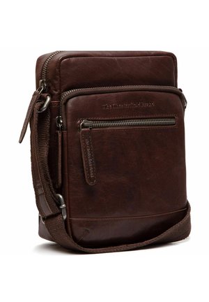 The Chesterfield Brand ARENAS - Sac bandoulière - brown