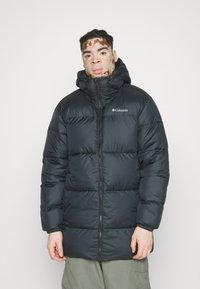 Columbia PUFFECT - Winter coat - black