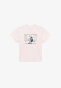 Non sélectionné, cradle pink