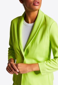 Rich & Royal Blazer - green