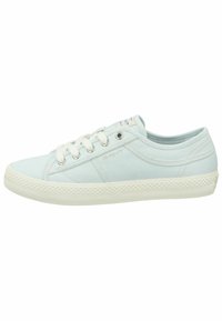 GANT Sneaker low - light blue