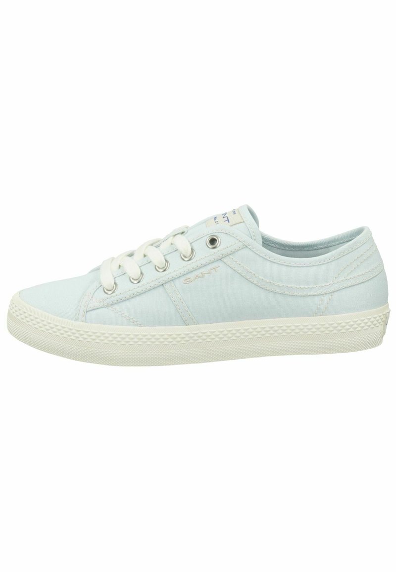 GANT Sneaker low - light blue