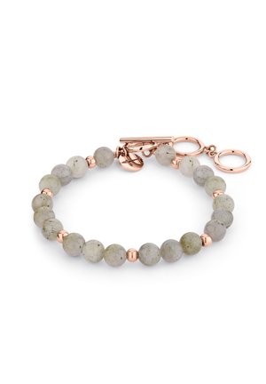 Armband - rose gold-coloured