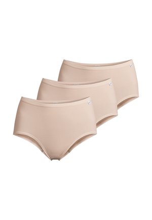 3 PACK - Briefs - honey