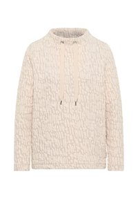 No seleccionado, beige