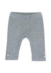 Chicco OUTFIT SET - Leggings - Byxor - white