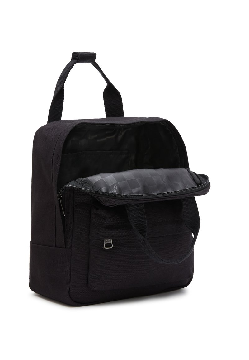 Vans Rucksack black Zalando